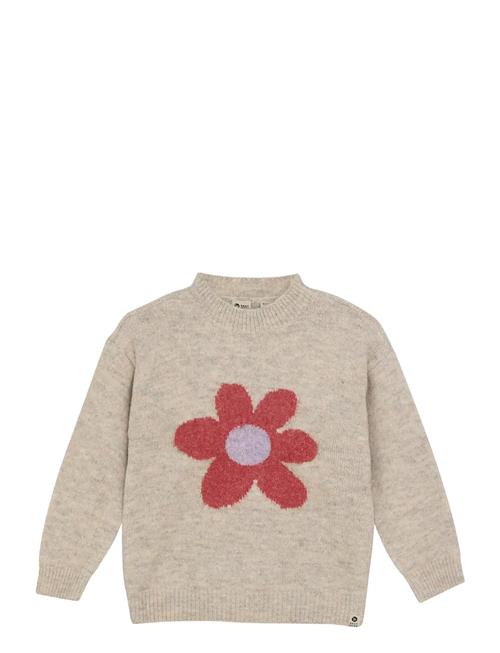 Daily 7 | Knitted Sweater Flower | 116