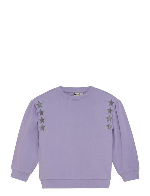 Daily 7 | Sweater Embroidery Sleeve | 128