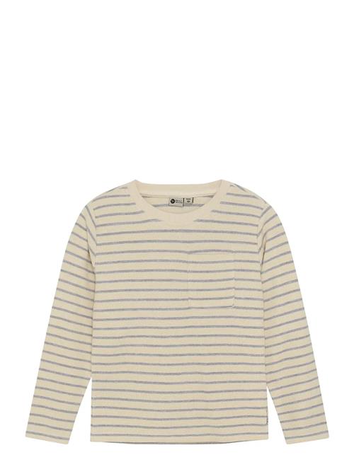 Daily 7 | T-Shirt Ls Small Stripe | 92