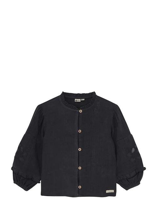 Daily 7 | Shirt Longsleeve Lace | 98