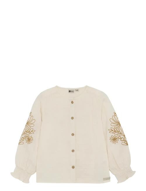 Daily 7 | Shirt Longsleeve Embroidery | 104