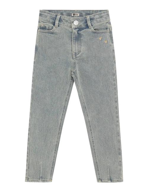 Daily 7 | 2500 Mom Fit Embroiderie | 128