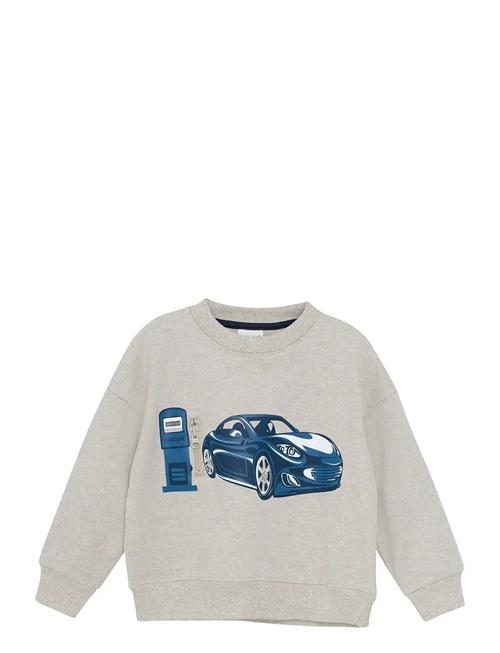 Minymo | Sweat Ls | 128