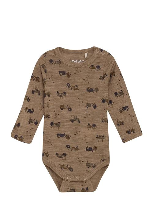 CeLaVi | Body Ls - Aop | 60