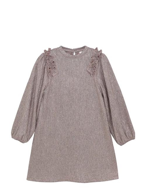 Minymo | Dress Ls | 110