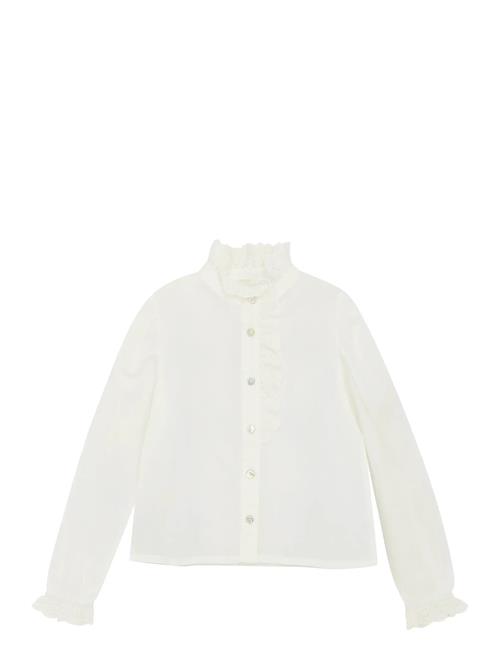 Creamie | Blouse Woven | 128