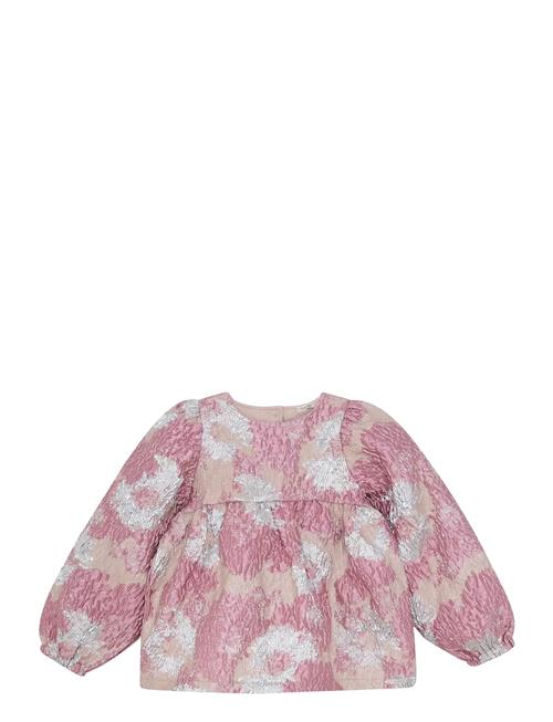 Minymo | Blouse Ls | 116