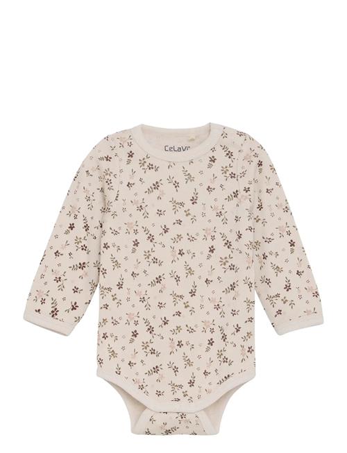 CeLaVi | Body Ls - Aop | 100