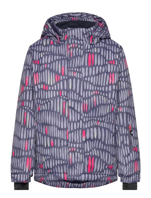 Color Kids | Ski Jacket - Aop | 110
