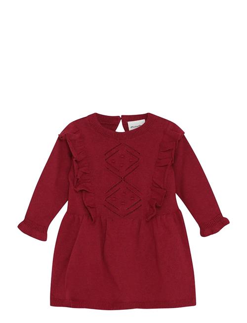 Minymo | Dress Knit | 74