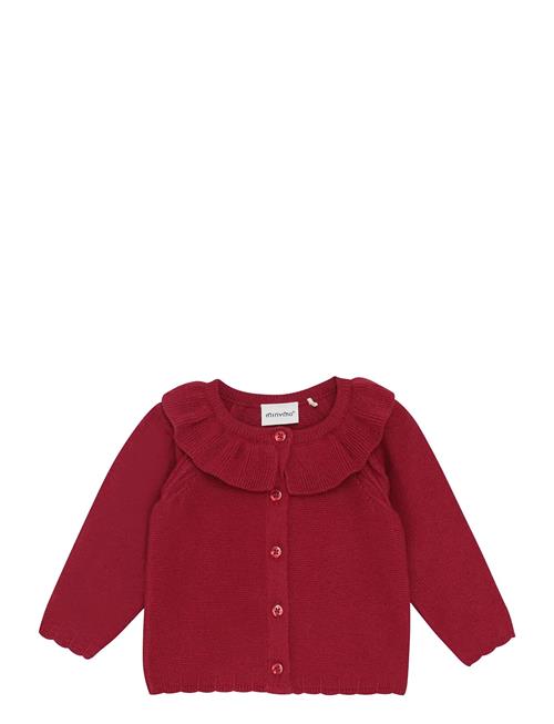 Minymo | Cardigan Knit | 56
