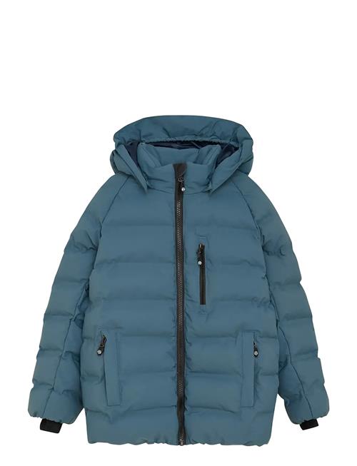 Color Kids | Ski Jacket - Quilt | 110