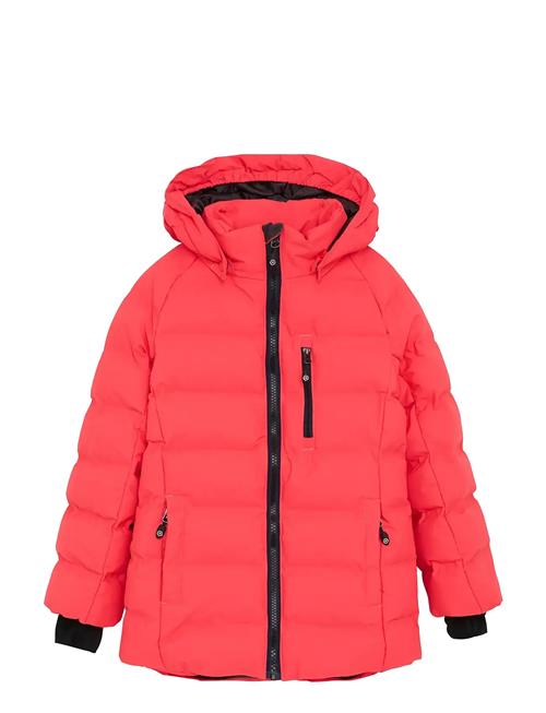 Color Kids | Ski Jacket - Quilt | 122