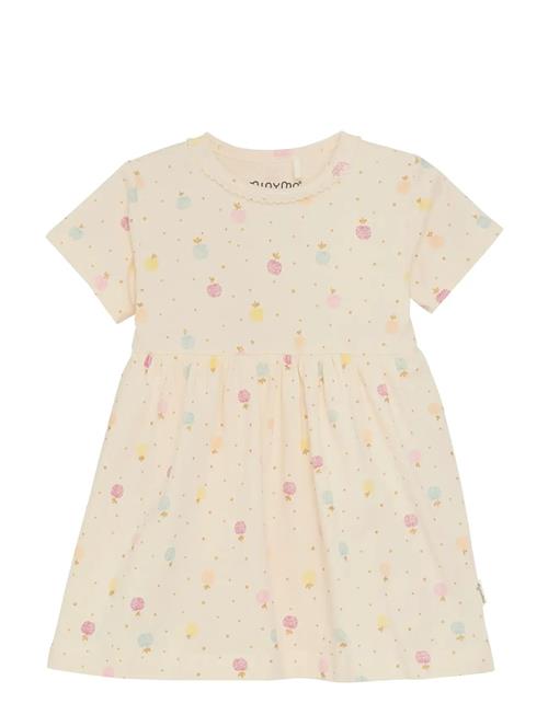 Minymo | Dress Ss Aop | 62