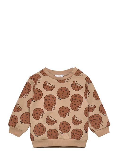 The New | Tnsbrene Sweatshirt | 80