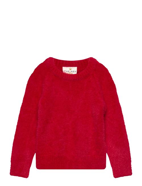 The New | Tnstrana Knit Pullover | 104
