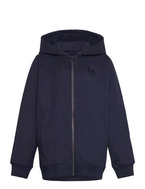 The New | Tnreza Zip Hoodie | 98/104