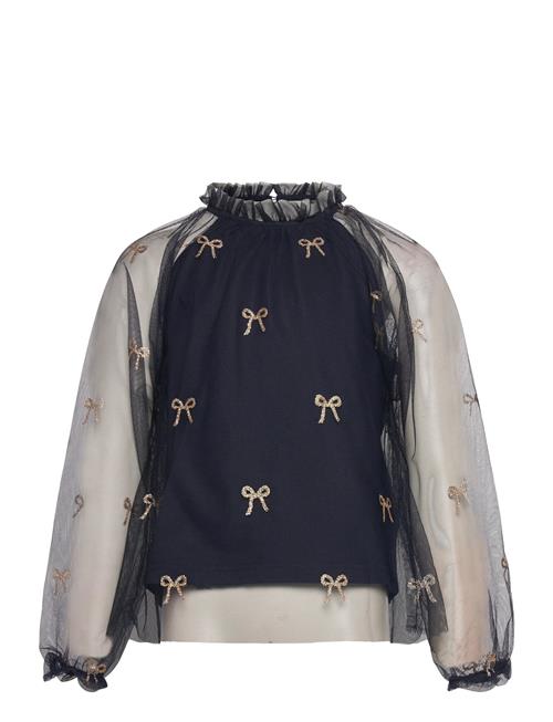 The New | Tnrudelle L_S Top | 110/116