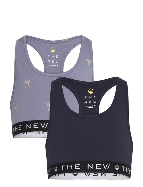 The New | Tnthe New Top 2-Pack | 122/128