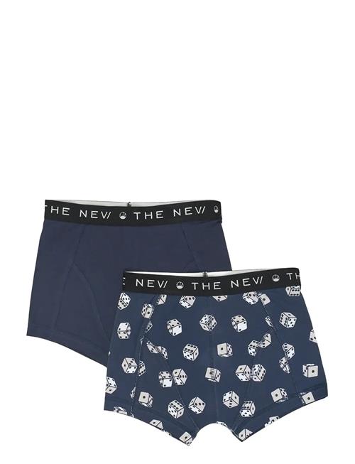 The New | Tnthe New Boxers 2-Pack | 110/116
