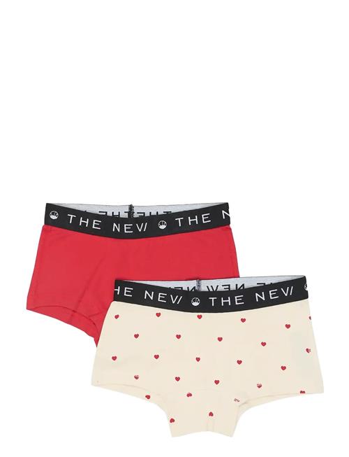 The New | Tnthe New Hipsters 2-Pack | 122/128