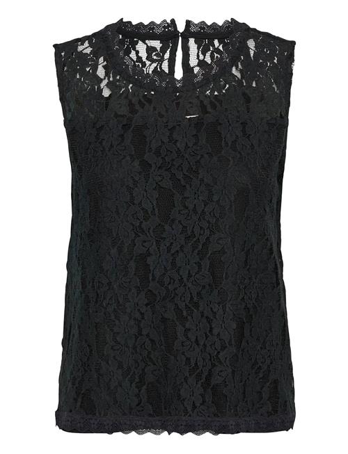 Cream | Crkit Lace Top | M