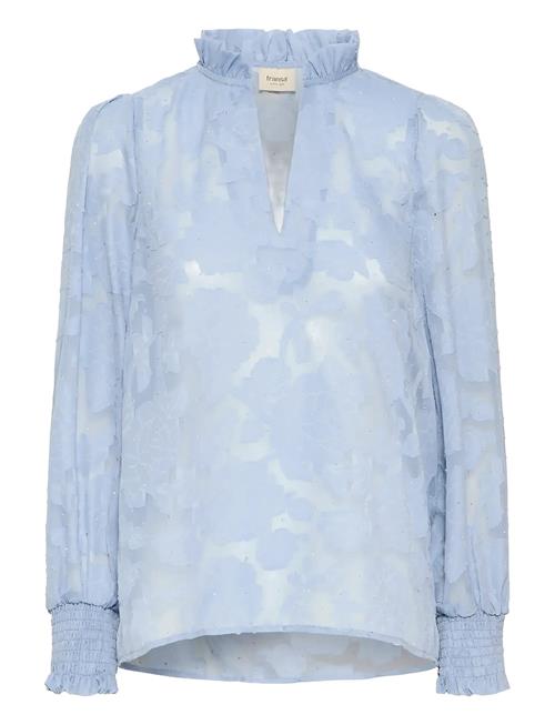 Fransa | Frrhinestone Bl 1 | S