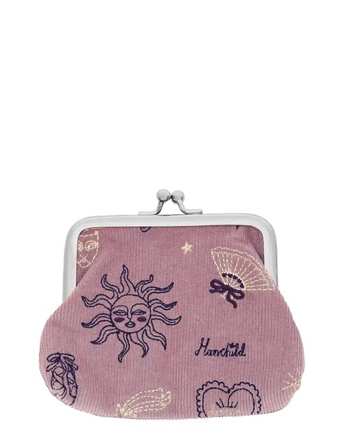 Maanesten | Magic Small Pouch Purple Theatre Magic | ONE SIZE