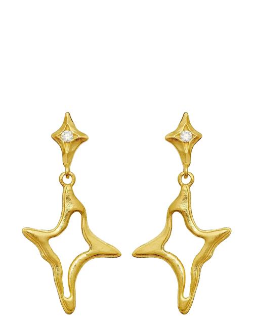 Maanesten | Roxy Earrings | ONE SIZE