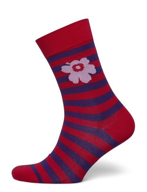 Marimekko | Kasvaa Tasaraita Unikko | 37-39