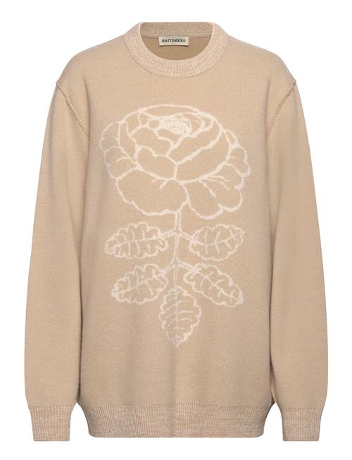 Marimekko | Rws Ruusut Vihkiruusu | S