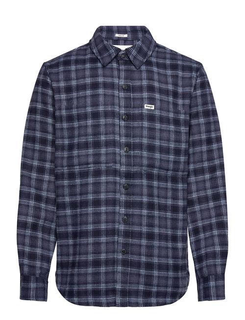 Wrangler | Overshirt | XXL