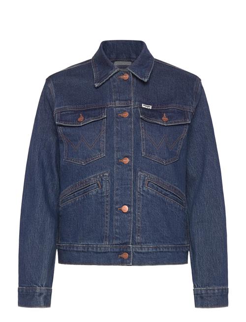Wrangler | Heritage Jacket | M