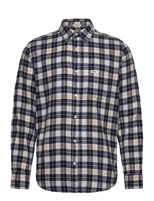 Wrangler | 1 Pkt Shirt | S