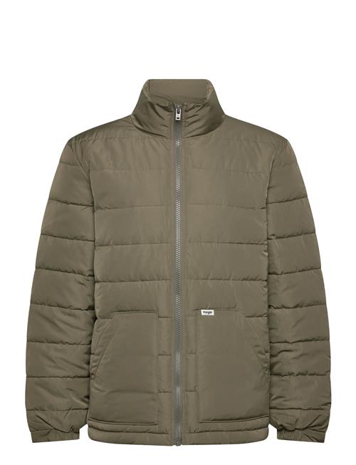 Wrangler | Winter Jacket | L