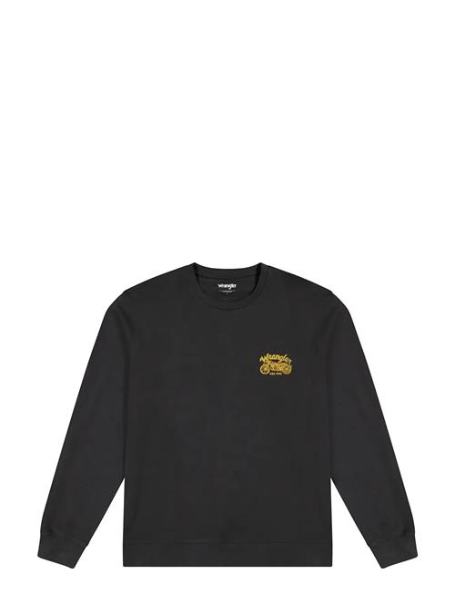 Wrangler | Americana Crew | S