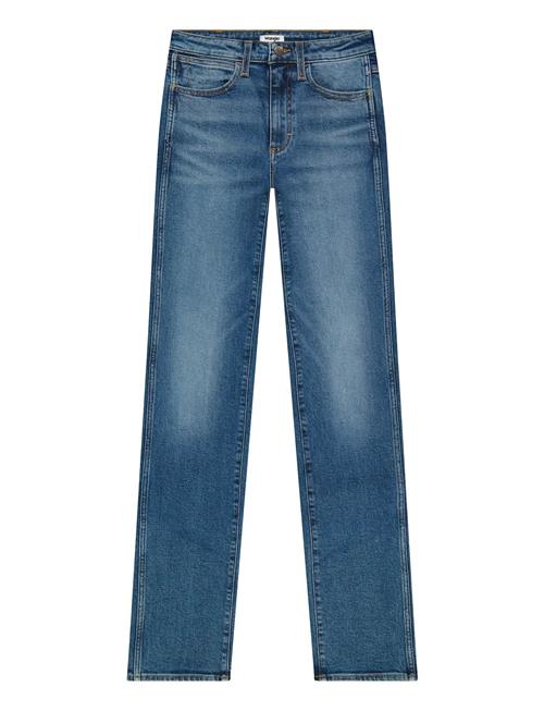 Wrangler | Straight | 28 x 34