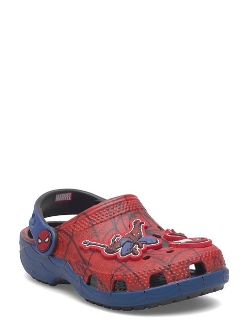 Crocs | Spider Man Web Cls Clg T | 20/21