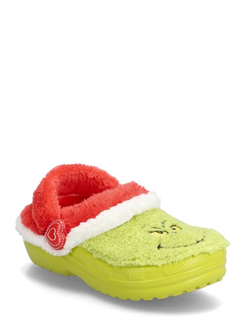 Crocs | The Grinch Cls Lnd Clg K | 28/29