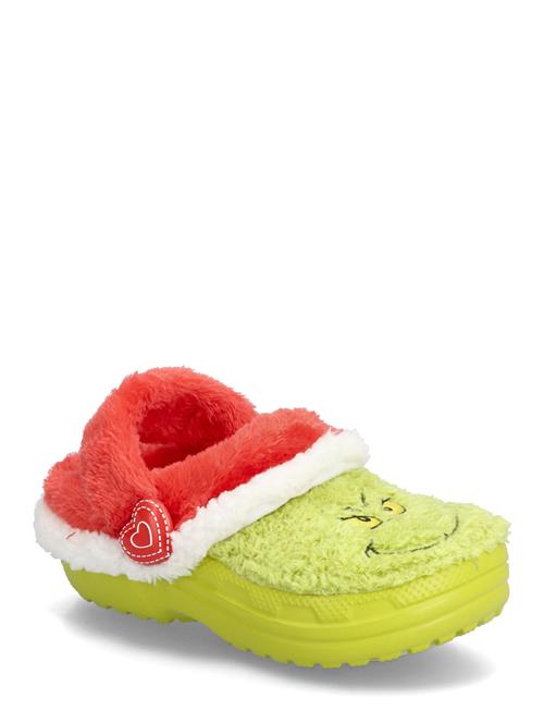Crocs | The Grinch Cls Lnd Clg T | 22/23