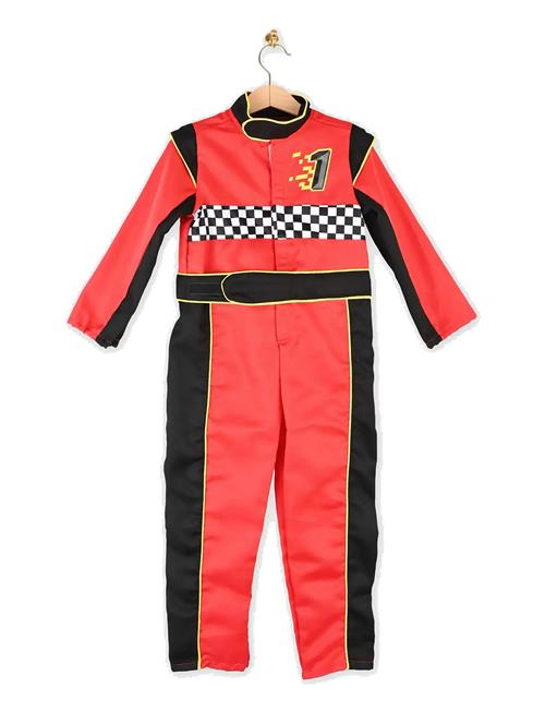 Den goda fen | The Racer | 122/128