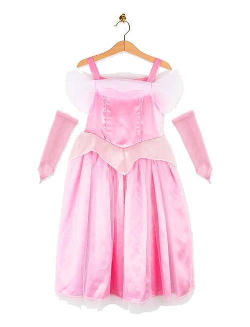 Den goda fen | Dress Fairytale Princess Set | 110/116