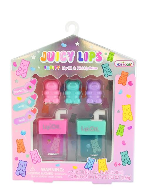 Robetoy | Juicy Lips | ONE SIZE