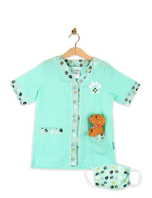 Den goda fen | Veterinarian | 122/128