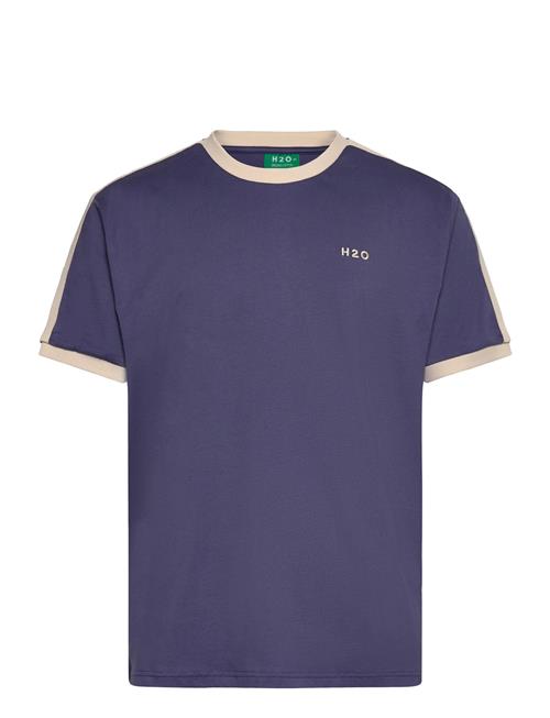 H2O | Klitmøller Oversize Tee | XXL