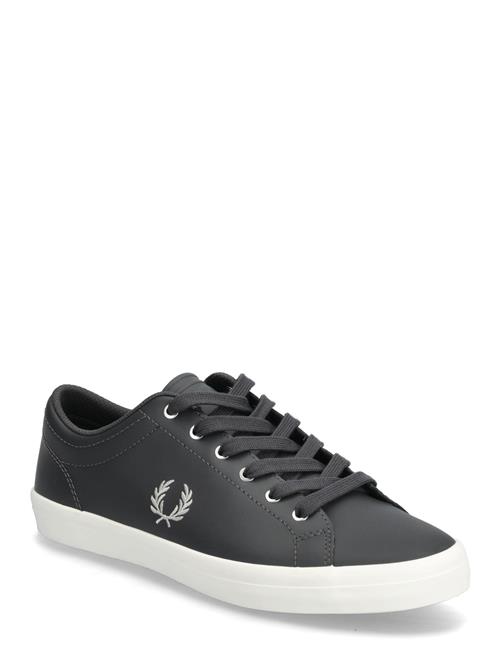Fred Perry | Baseline Leather | 46