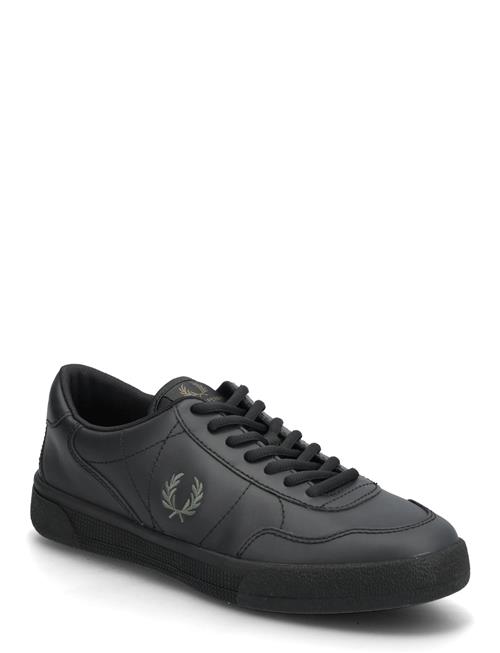 Fred Perry | B11 Leather | 42