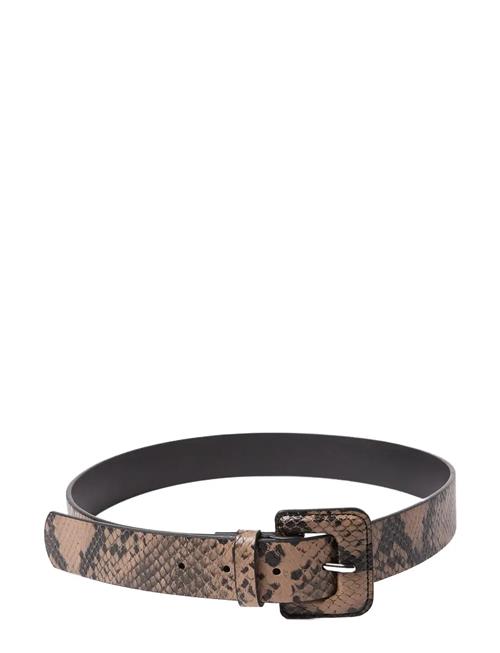 Lindex | Belt W Covered Buckle | M/L