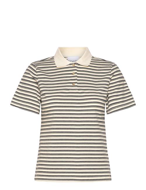 Noella | Leyna Polo Top | XS