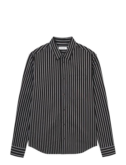 WOOD WOOD | Wwnico Shirt 25278 | L